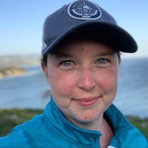 Meet your Posher, Meredith